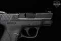 Smith & Wesson (S&W) M&P 9 Shield Performance Center 9mm Luger Black in Excellent Condition Image 5