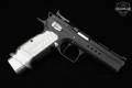 Tanfoglio Limited Custom Xtreme .40 S&W Black in Good Condition Image 3
