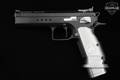 Tanfoglio Limited Custom Xtreme .40 S&W Black in Good Condition Image 4
