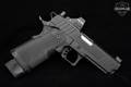 Springfield Armory 1911 DS Prodigy 9mm Luger (9x19 Para) Black in Excellent Condition Image 2