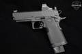 Springfield Armory 1911 DS Prodigy 9mm Luger (9x19 Para) Black in Excellent Condition Image 3