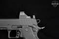 Springfield Armory 1911 DS Prodigy 9mm Luger (9x19 Para) Black in Excellent Condition Image 5