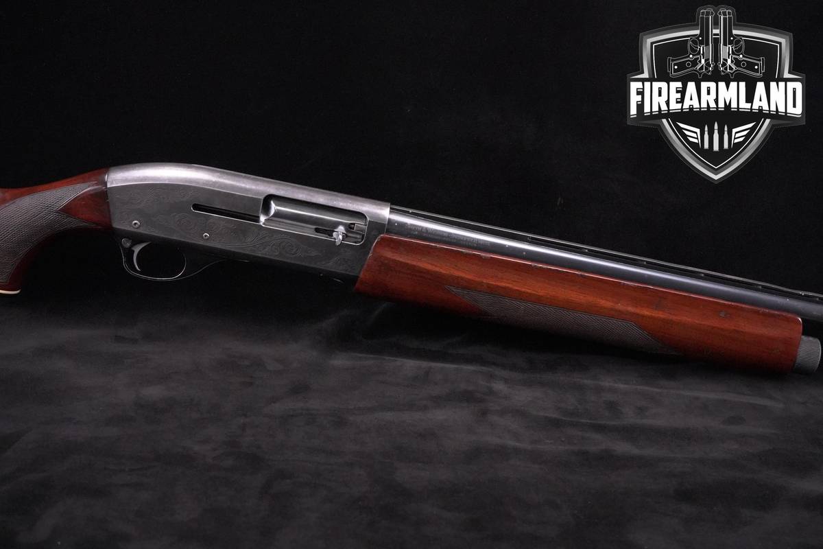 Smith & Wesson (S&W) Model 1000M 12-Gauge 30" S&W 1000M VENT RIB 1000-M