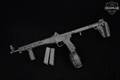 Kel-Tec SUB-2000 9mm Luger (9x19 Para) Black in Very Good Condition Image 2