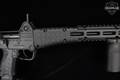 Kel-Tec SUB-2000 9mm Luger (9x19 Para) Black in Very Good Condition Image 5