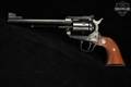 1984 Sturm Ruger New Model Blackhawk .357 Mag. Blued in Good Condition Image 2