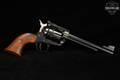 1984 Sturm Ruger New Model Blackhawk .357 Mag. Blued in Good Condition Image 3