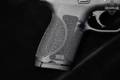 Smith & Wesson (S&W) M&P9 M2.0 9mm Luger Armornite in Excellent Condition Image 4