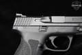 Smith & Wesson (S&W) M&P9 M2.0 9mm Luger Armornite in Excellent Condition Image 5