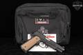 Springfield Armory 1911 TRP Operator Half-Rail .45 ACP Black in Very Good Condition Image 2