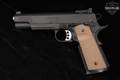 Springfield Armory 1911 TRP Operator Half-Rail .45 ACP Black in Very Good Condition Image 3