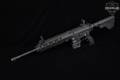 Umarex HK 416 D .22 LR Black in Very Good Condition Image 2