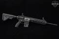 Umarex HK 416 D .22 LR Black in Very Good Condition Image 3