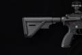 Umarex HK 416 D .22 LR Black in Very Good Condition Image 4