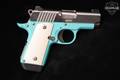 Kimber Micro-380 Special Edition Bel-Air .380 ACP Two-Tone in Excellent Condition Image 3