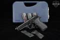 P. Beretta Mod. 92FS 9mm Luger Black in Very Good Condition Image 2