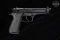 P. Beretta Mod. 92FS 9mm Luger Black in Very Good Condition Image 3