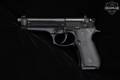 P. Beretta Mod. 92FS 9mm Luger Black in Very Good Condition Image 5