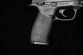 Smith & Wesson (S&W) M&P22 Full Size .22 LR Armornite in Excellent Condition Image 3