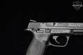 Smith & Wesson (S&W) M&P22 Full Size .22 LR Armornite in Excellent Condition Image 4