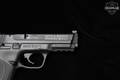 Smith & Wesson (S&W) M&P22 Full Size .22 LR Armornite in Excellent Condition Image 5