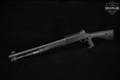 Benelli M4 Tactical 12 Gauge Black in Excellent Condition Image 2