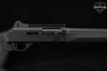 Benelli M4 Tactical 12 Gauge Black in Excellent Condition Image 5