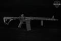Daniel Defense DDM4 V7 5.56mm NATO Black in Very Good Condition Image 3