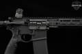 Daniel Defense DDM4 V7 5.56mm NATO Black in Very Good Condition Image 5