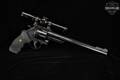 Smith & Wesson (S&W) Model 29-3 .44 Rem Magnum Blued in Very Good Condition Image 2