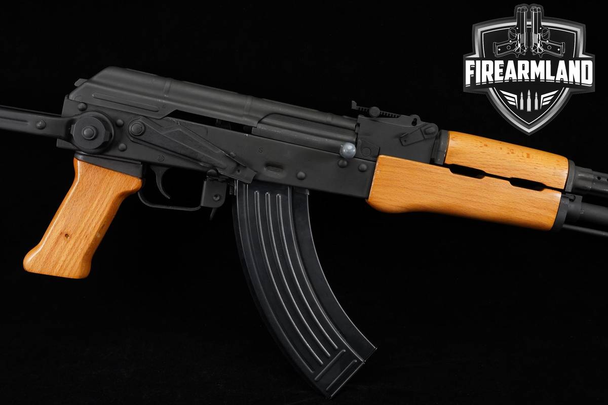 Century Arms AK63DS 7.62x39 16.3" Hungarian-Underfolder