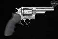 Sturm Ruger Police Service-Six .357 Mag. Stainless in Good Condition Image 2