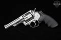 Sturm Ruger Police Service-Six .357 Mag. Stainless in Good Condition Image 3