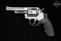 Sturm Ruger Police Service-Six .357 Mag. Stainless in Good Condition Image 4