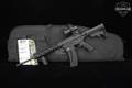 Smith & Wesson (S&W) M&P 15-22 .22 LR Black in Very Good Condition Image 2