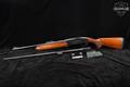 Remington Model 1100 Deer Gun 12 Gauge Blued & Walnut in Good Condition Image 2