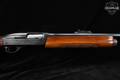 Remington Model 1100 Deer Gun 12 Gauge Blued & Walnut in Good Condition Image 5