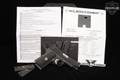 Wilson Combat (WC) CQB Compact .45 ACP Two-Tone Black & Olive Green in Excellent Condition Image 2