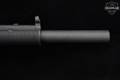 Umarex HK MP5 .22 LR Black in Very Good Condition Image 4