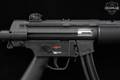 Umarex HK MP5 .22 LR Black in Very Good Condition Image 5