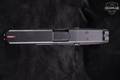 Glock 17 Gen 5 9mm Luger nDLC in Good Condition Image 4
