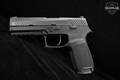 Sig Sauer P320 .40 S&W Black in Excellent Condition Image 3