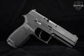 Sig Sauer P320 .40 S&W Black in Excellent Condition Image 4
