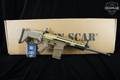 FN Herstal (FNH) SCAR 17S 7.62mm NATO (7.62x51) FDE (Flat Dark Earth) in Excellent Condition Image 2