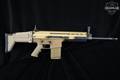 FN Herstal (FNH) SCAR 17S 7.62mm NATO (7.62x51) FDE (Flat Dark Earth) in Excellent Condition Image 3