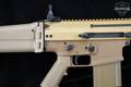 FN Herstal (FNH) SCAR 17S 7.62mm NATO (7.62x51) FDE (Flat Dark Earth) in Excellent Condition Image 5