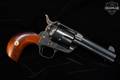 1997 Armi San Marco Hartford Model Pinkerton .45 ACP Color Case Hardened in Like-New Condition Image 2