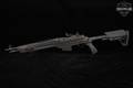 Springfield Armory M1A SOCOM 16 CQB .308 Win. Black in Very Good Condition Image 2