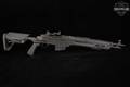 Springfield Armory M1A SOCOM 16 CQB .308 Win. Black in Very Good Condition Image 3