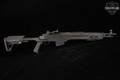 Springfield Armory M1A SOCOM 16 CQB .308 Win. Black in Very Good Condition Image 4